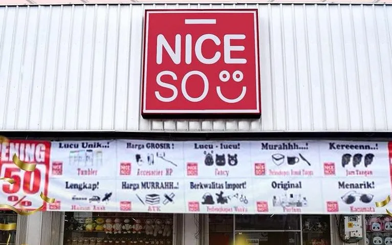 Toko Mini Sari Barokah: Jantung Belanja Harian di Cilacap
